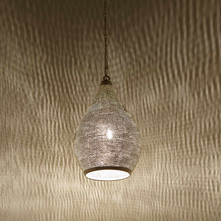 Marokkaanse lamp Naouma Sada D20
