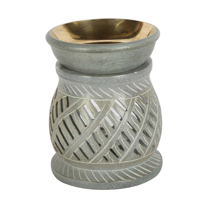 Orientalische Duftlampe Namaste