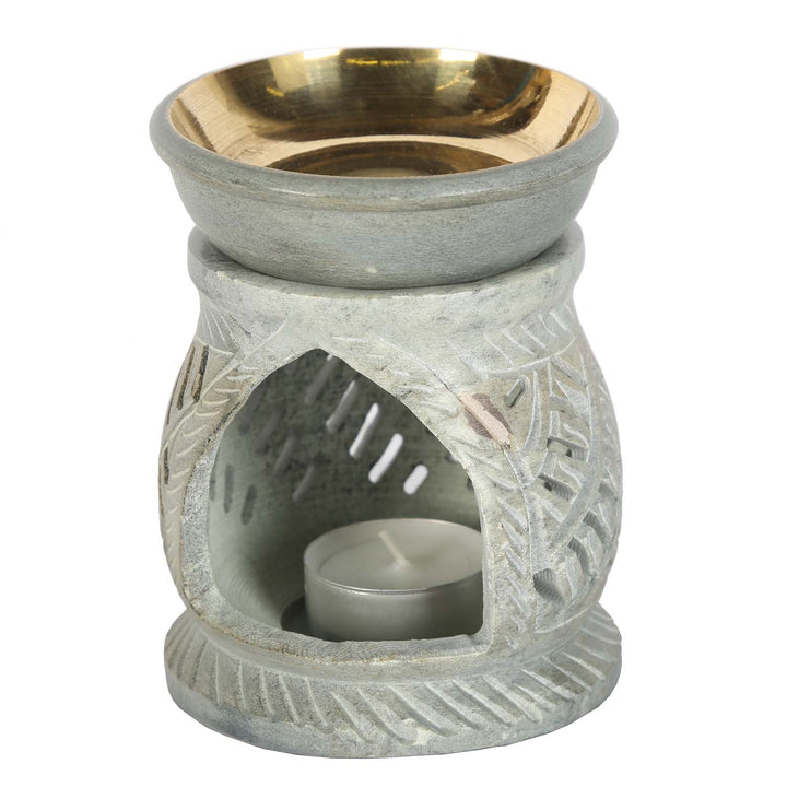 Orientalische Duftlampe Namaste