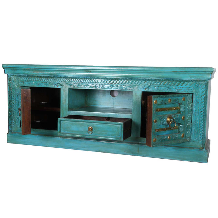 Oosterse tv-kast Harim