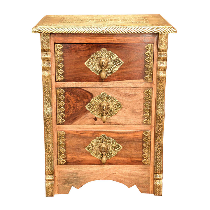 Commode orientale Abiya