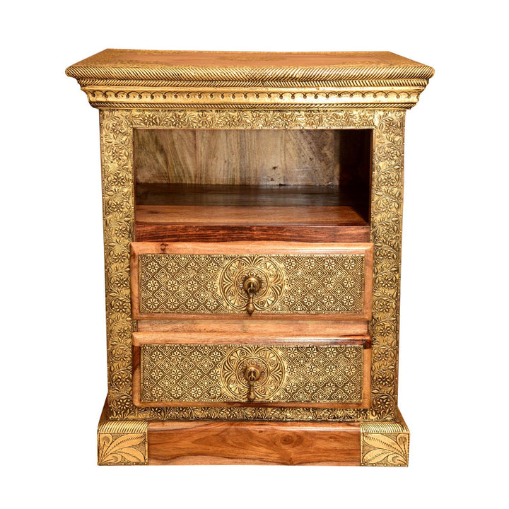 Orientalische Kommode Marah