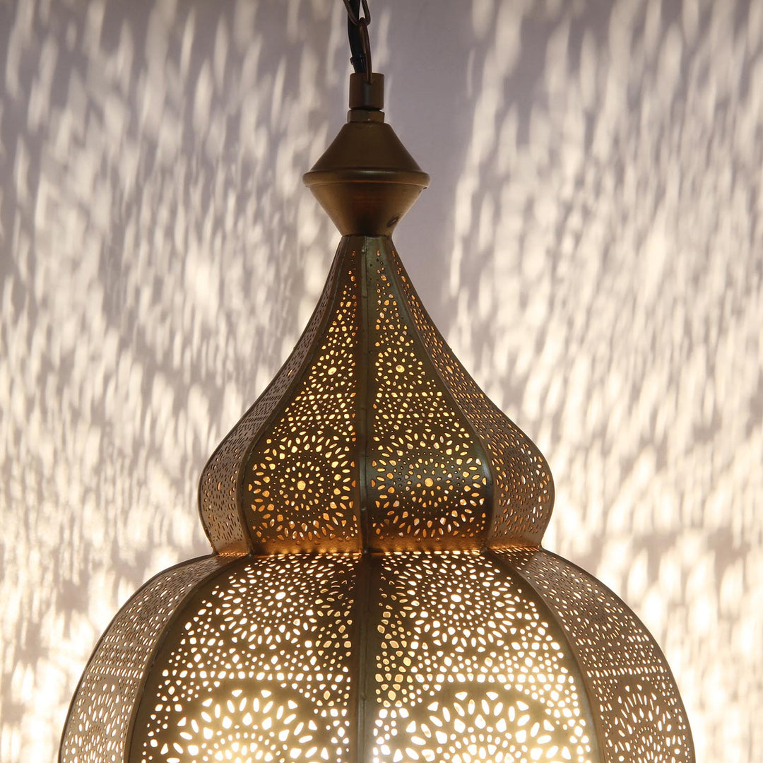 Lanterne orientale Hayat