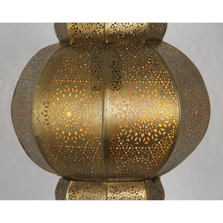 Lanterne orientale Hayat