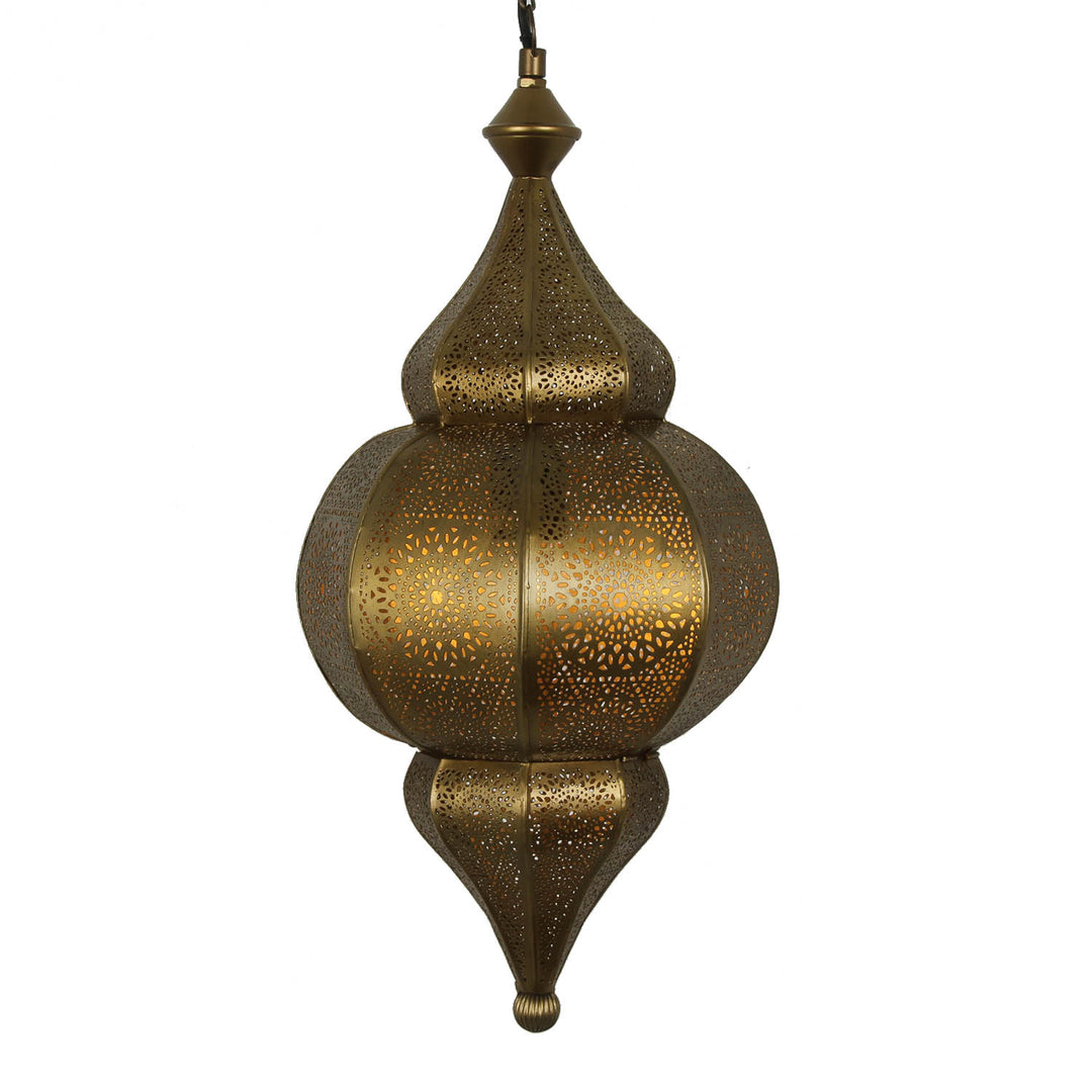 Lanterne orientale Hayat