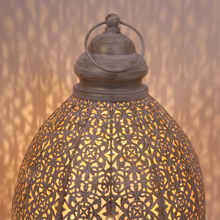 Lanterne orientale Omnia L