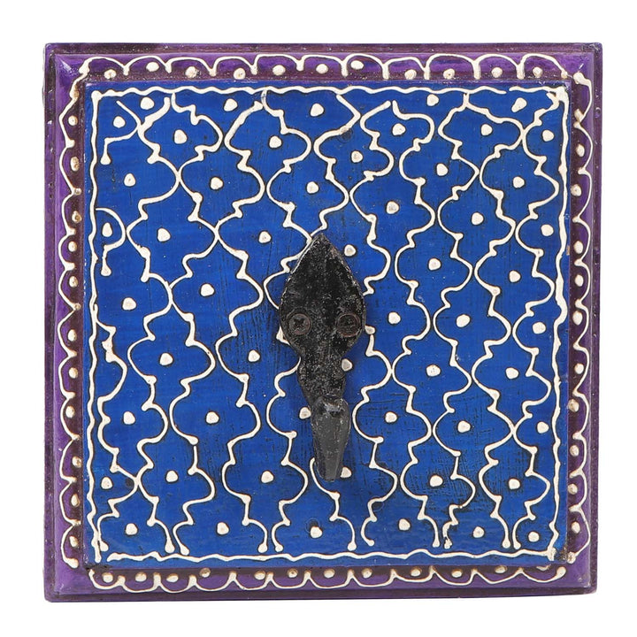 Patère orientale Vimala E