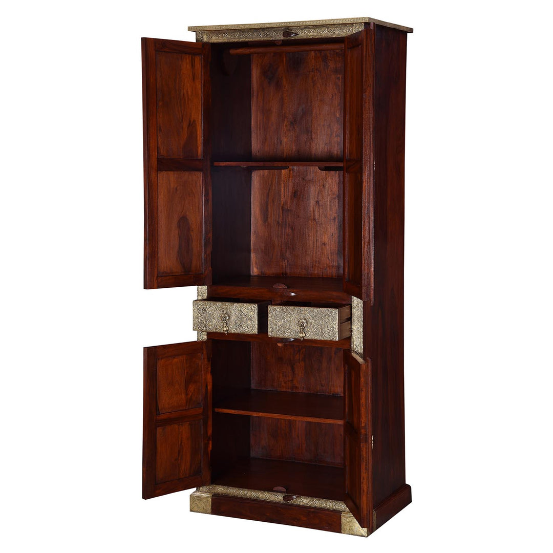 Armoire orientale Arian