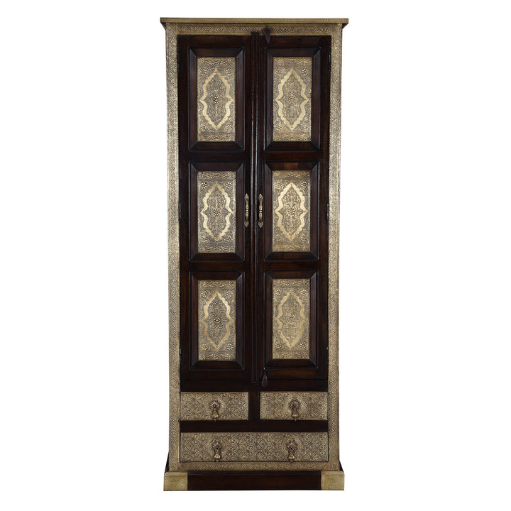 Oosterse kast Balin