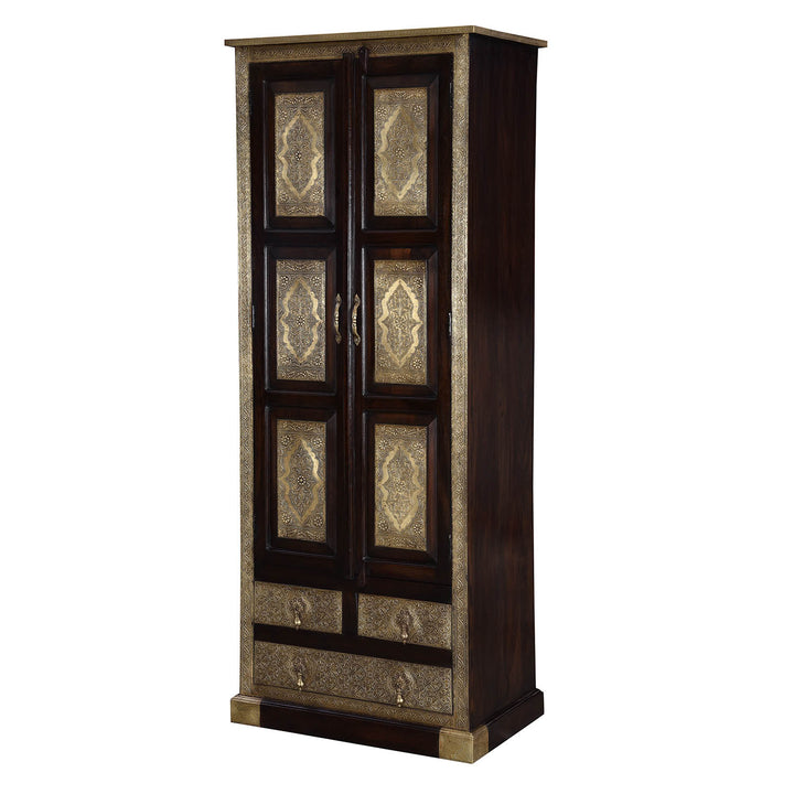 Oosterse kast Balin
