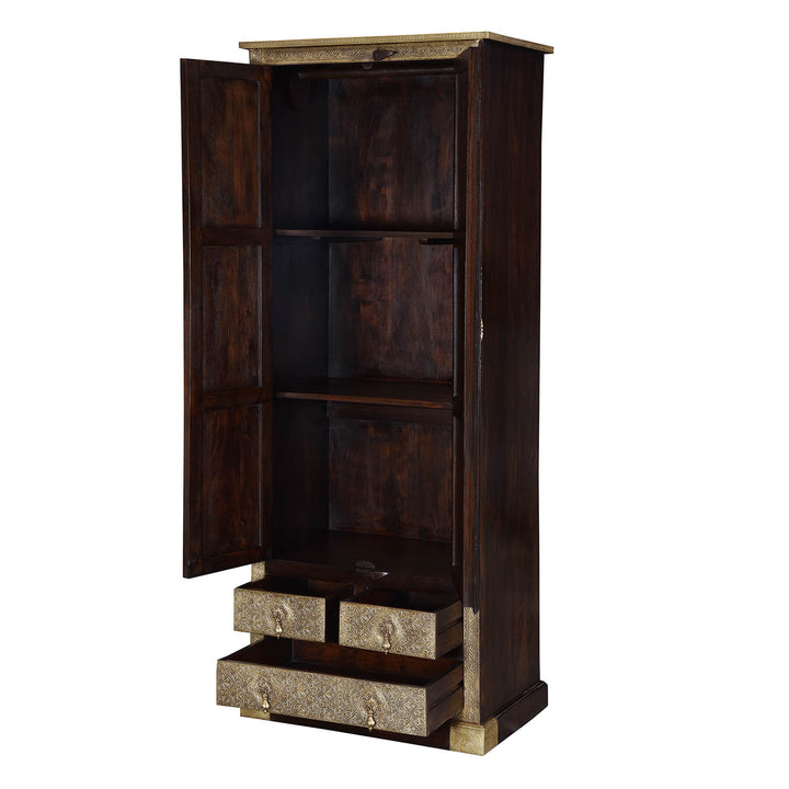 Oosterse kast Balin