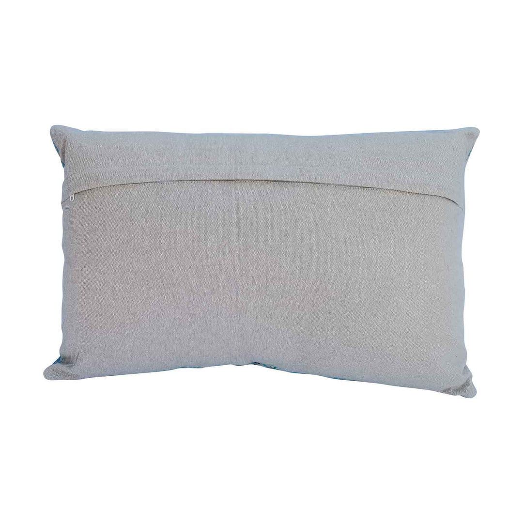 Oosters etnisch kussen Nomad