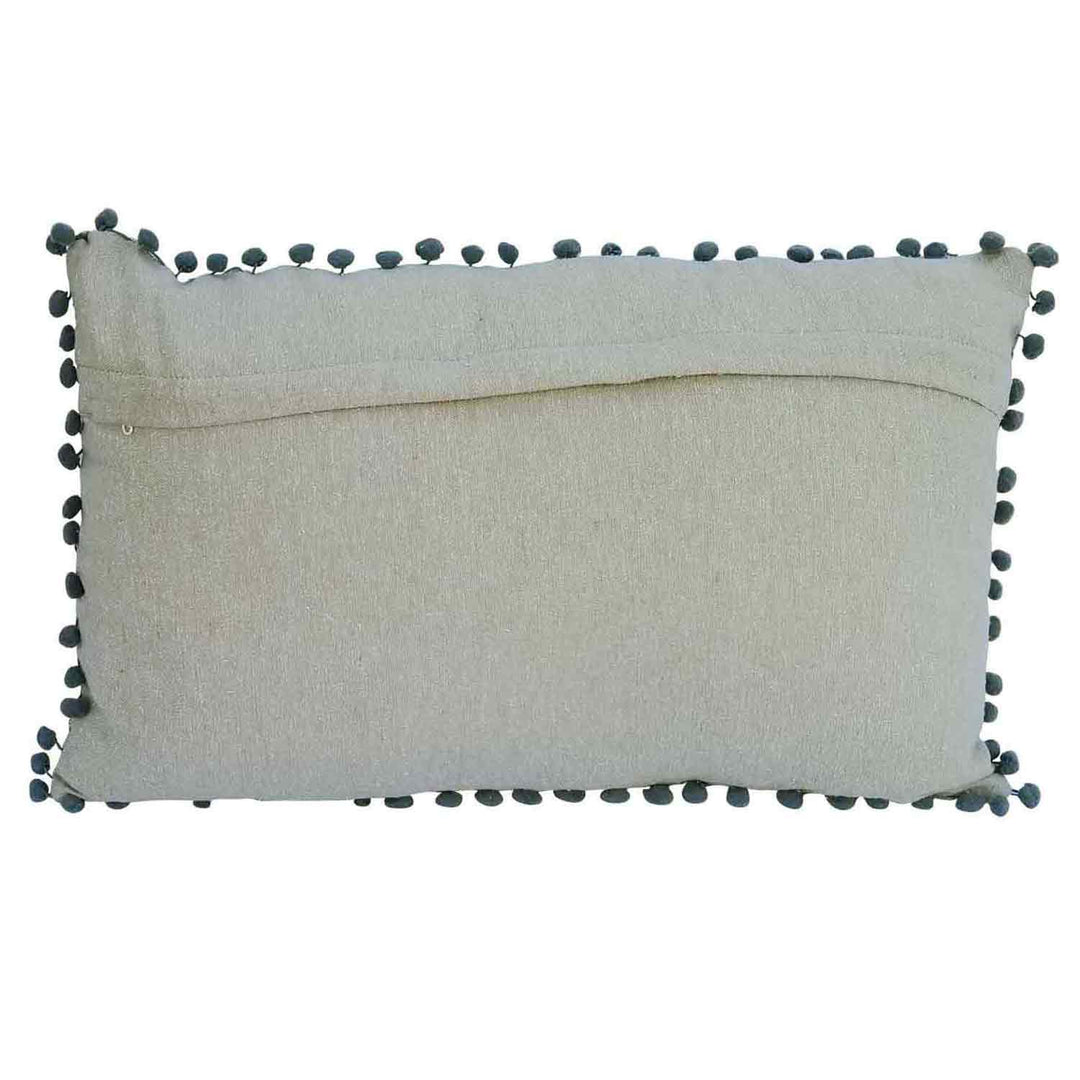 Orientalisches Ethno-Kissen Taima