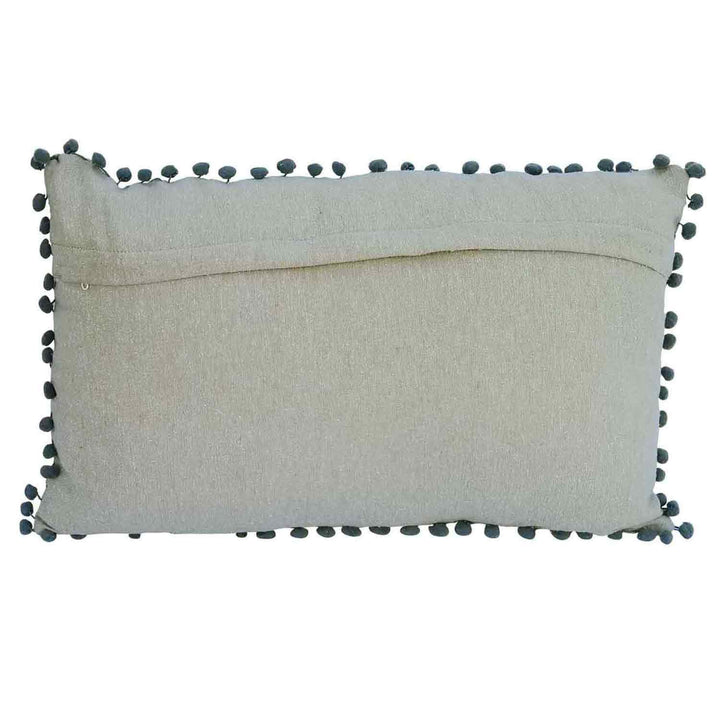 Orientalisches Ethno-Kissen Taima