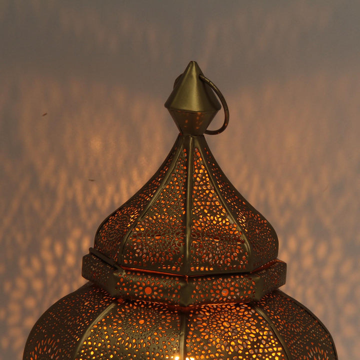 Orientalisches Windlicht Anida