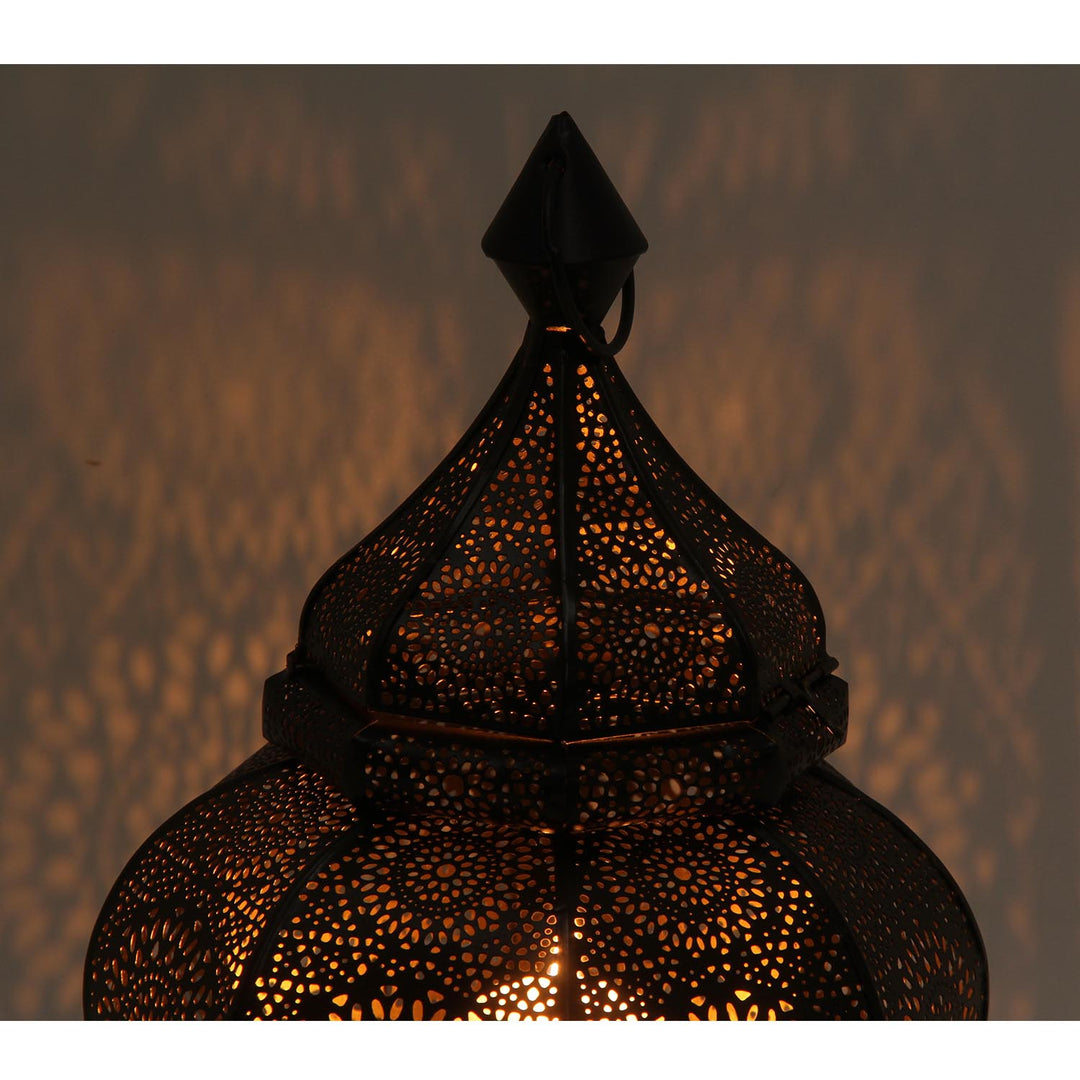 Oosterse lantaarn Abir