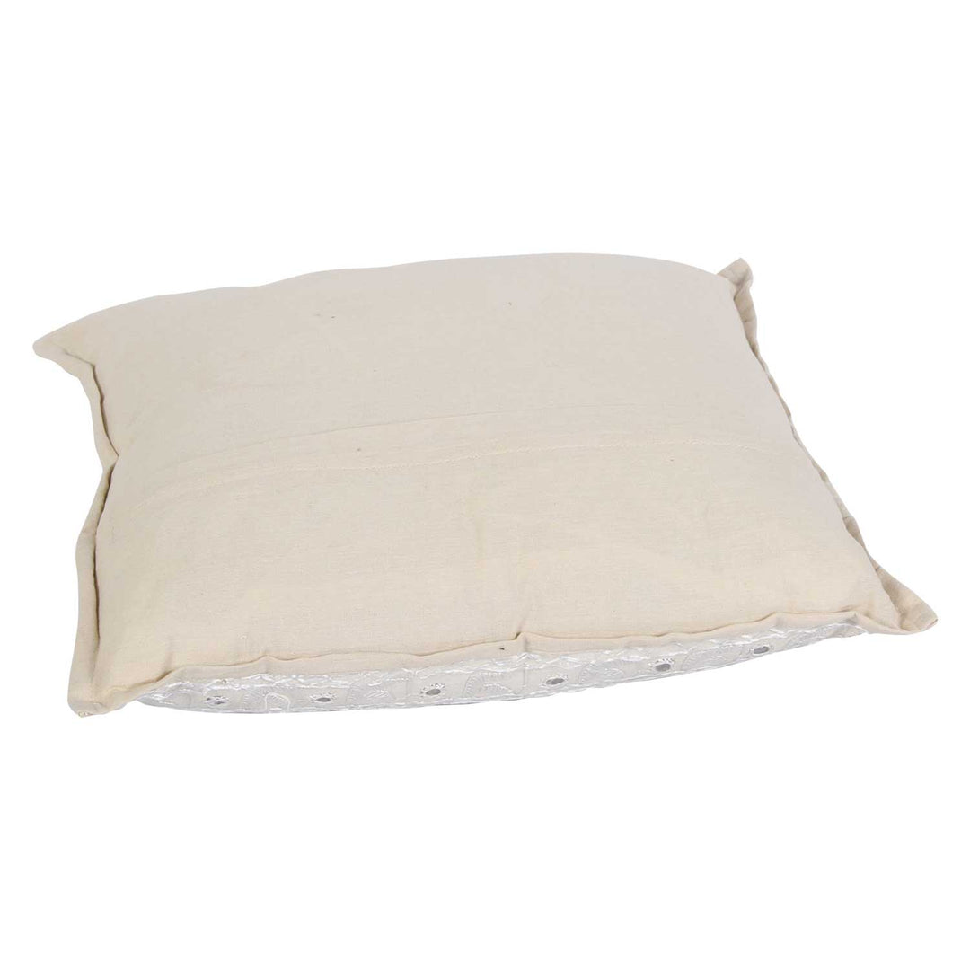 Pailletten Kissen Yuva