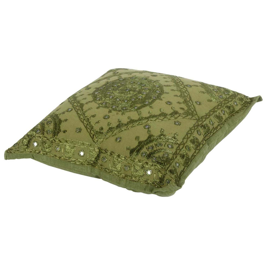 Pailletten Kissen Yuva