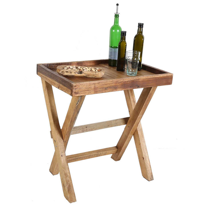 Table en teck Imperia