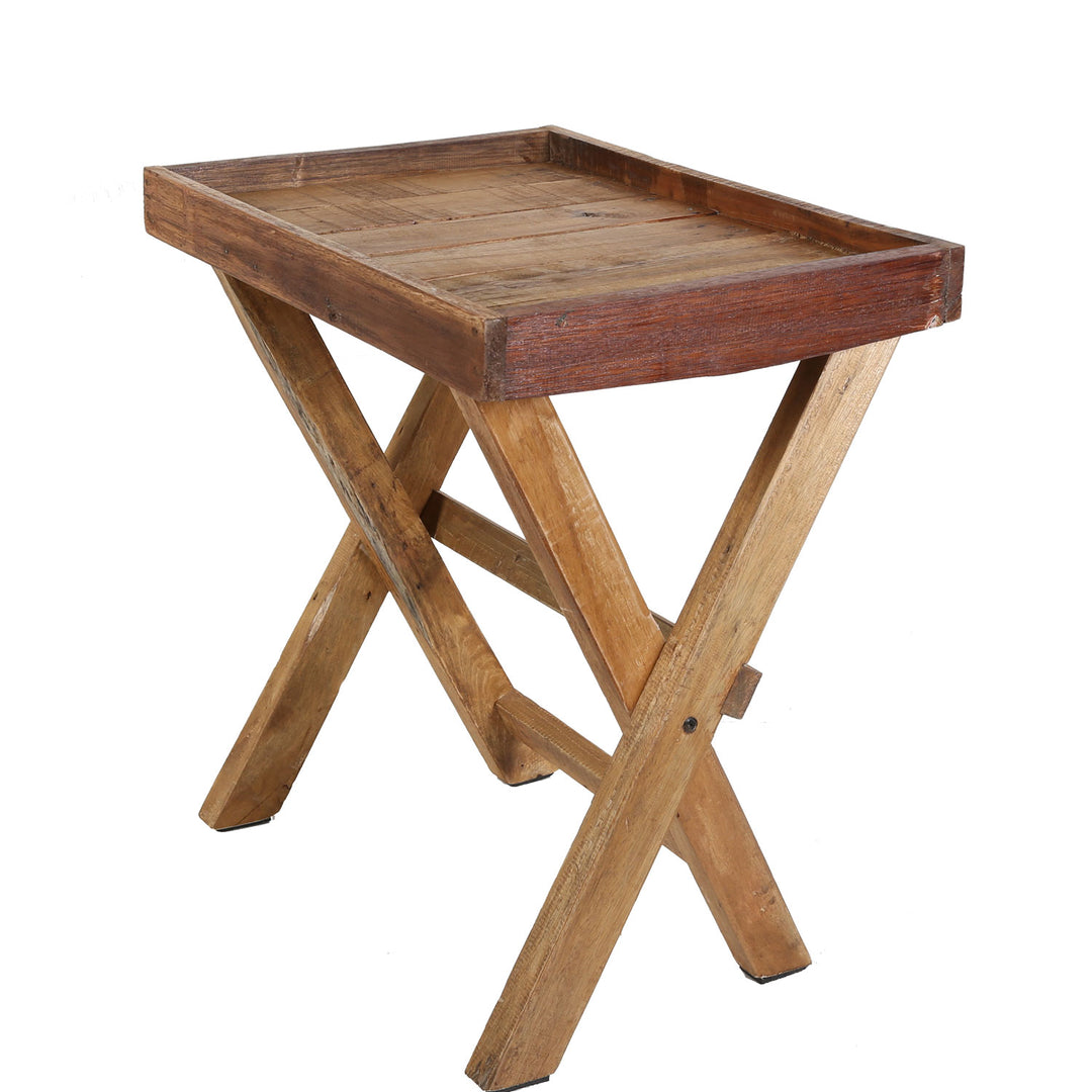Table en teck Imperia