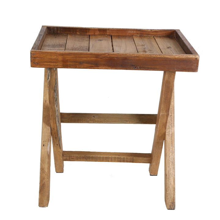 Table en teck Imperia