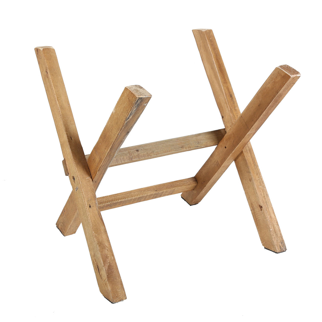 Table en teck Imperia