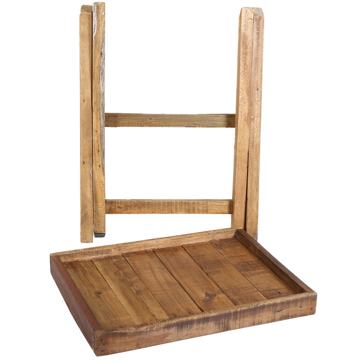 Table en teck Imperia