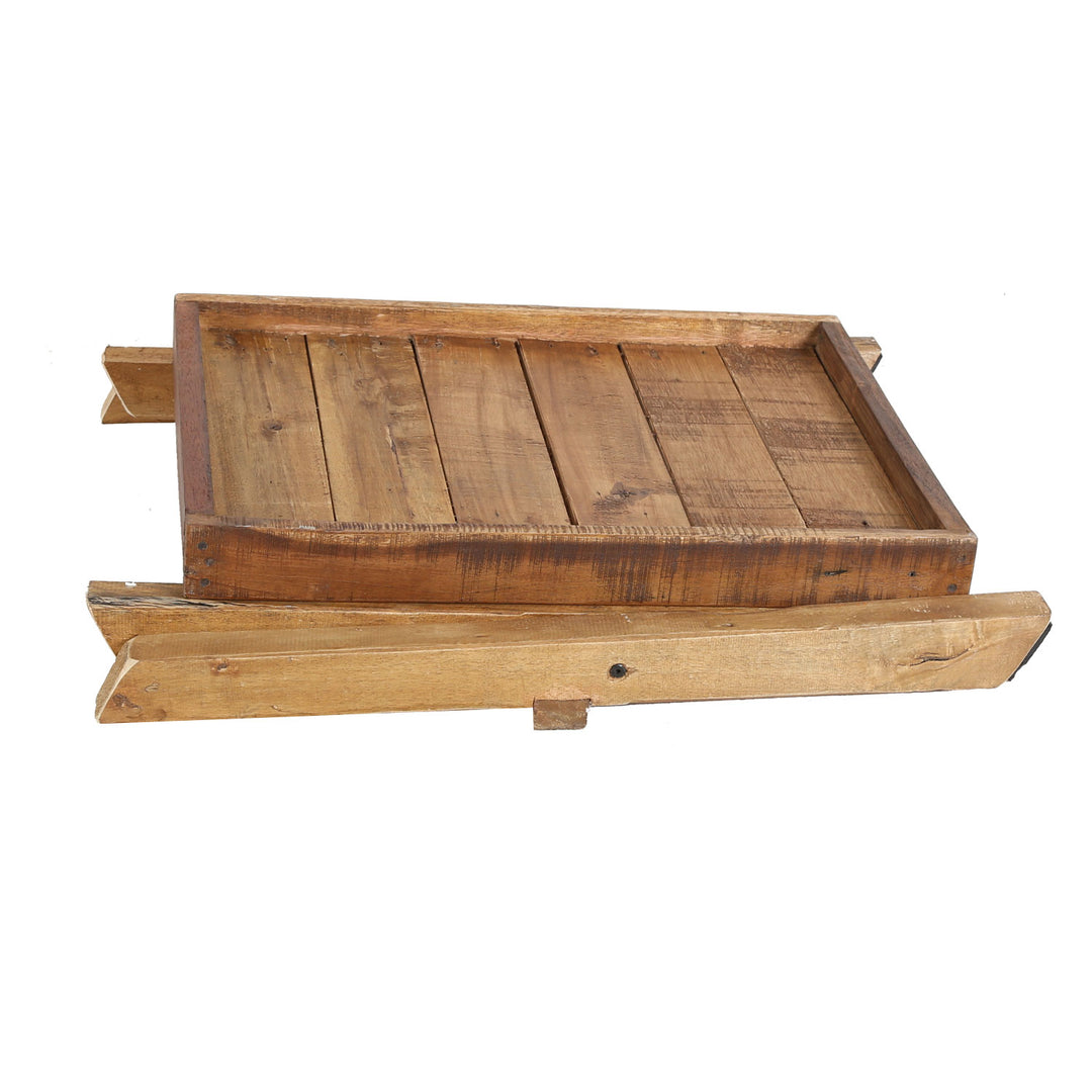 Table en teck Imperia