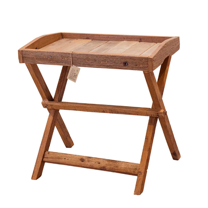 Table en teck Imperia