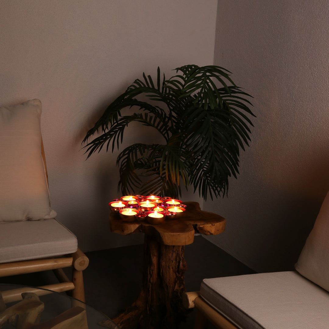 Teelichthalter Dario Ø30