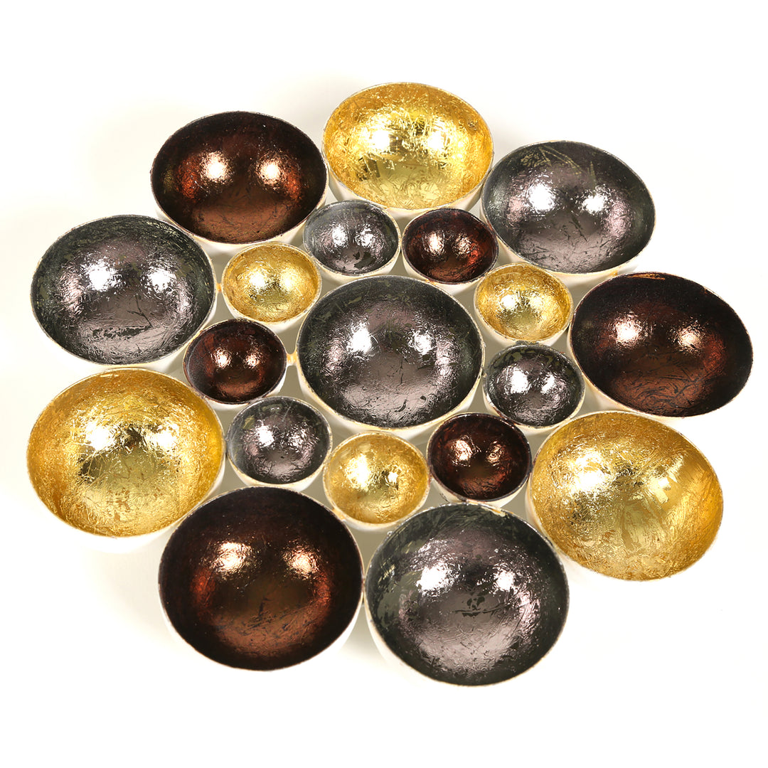 Theelichthouder Elio Ø21