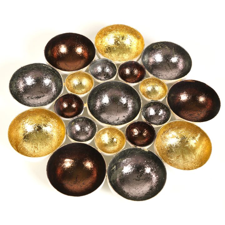 Theelichthouder Elio Ø21