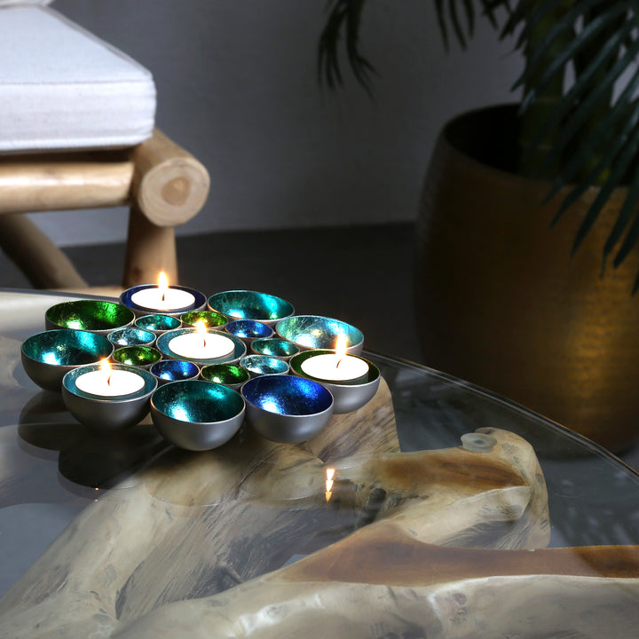 Teelichthalter Marino Ø21