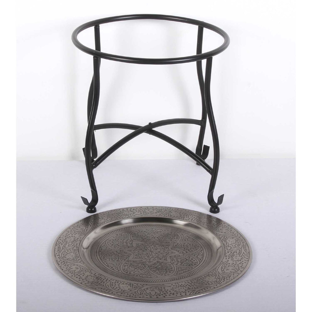 Oosterse theetafel Safi D40