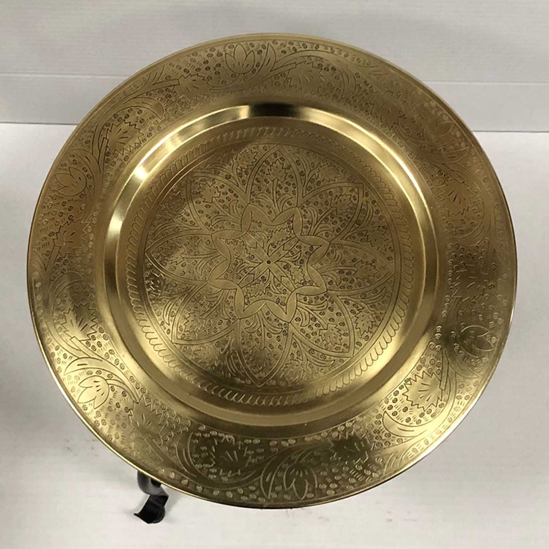 Oosterse theetafel Doha D40