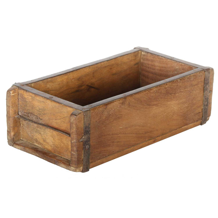 Vintage baksteenvorm Balu