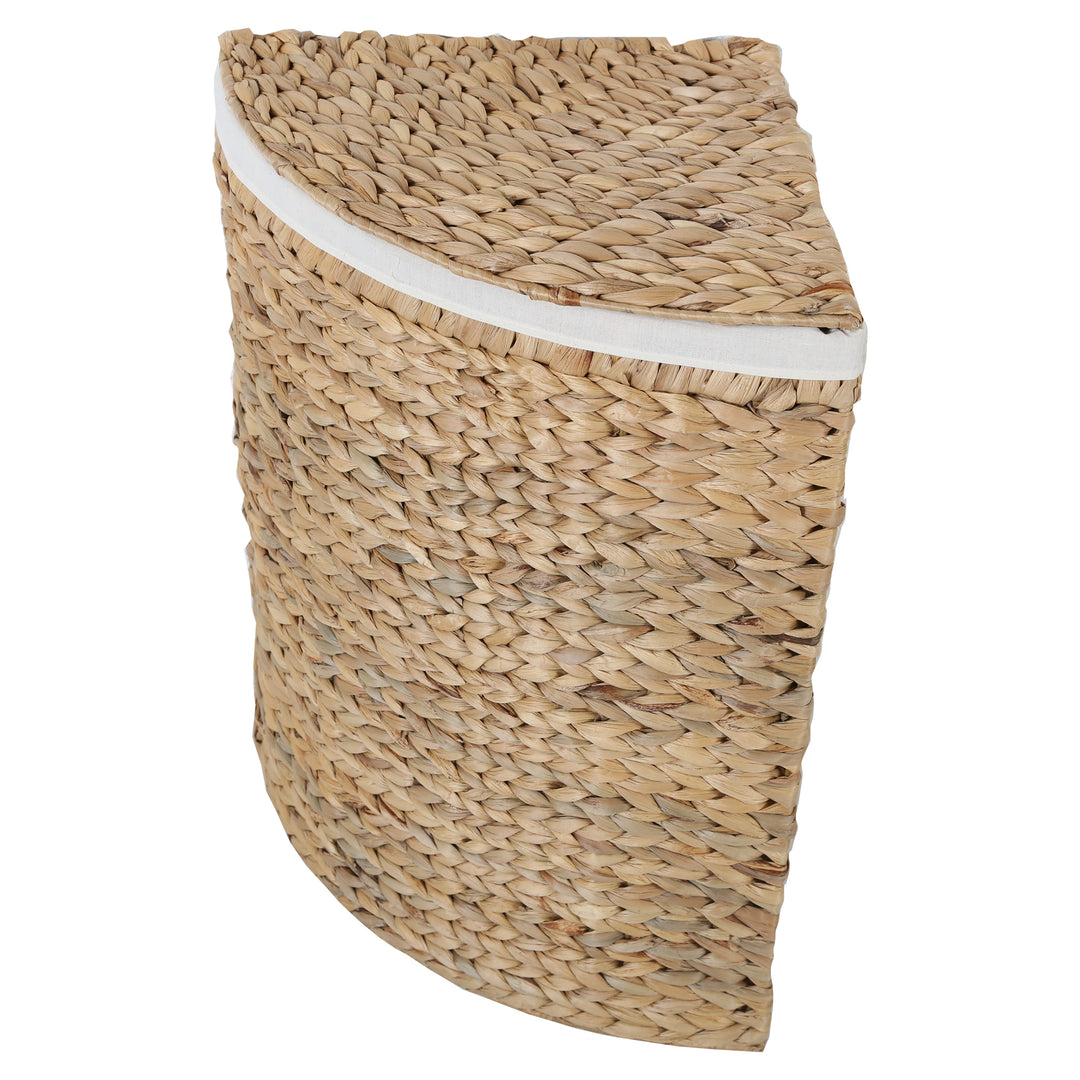 Hoekwasmand Viona S