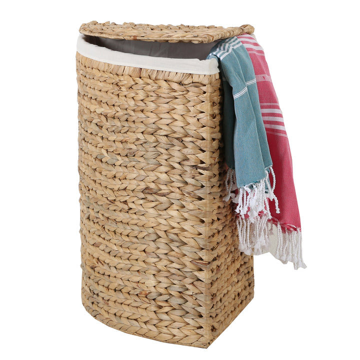 Hoekwasmand Viona S