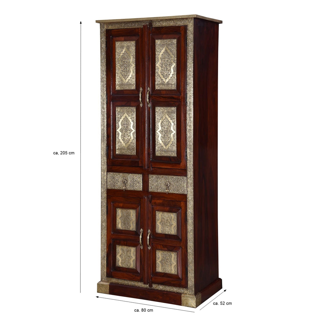 Armoire orientale Arian