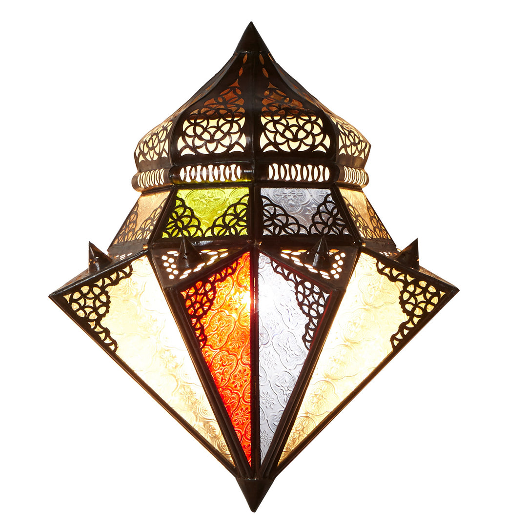 Applique orientale Jawhar