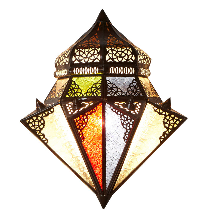 Applique orientale Jawhar