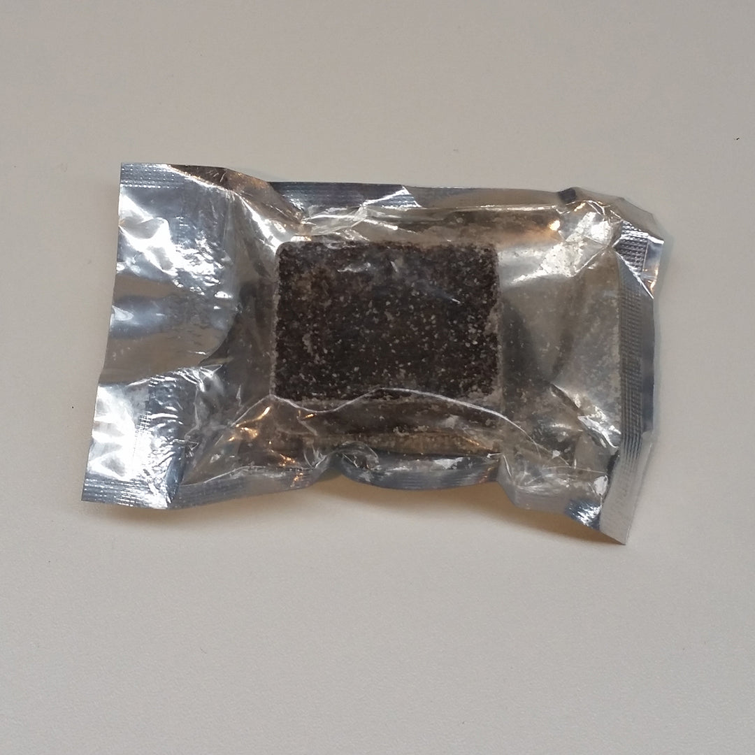 Oosterse geursteen Black Musk