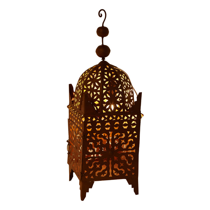 IJzeren lantaarn Firyal H70