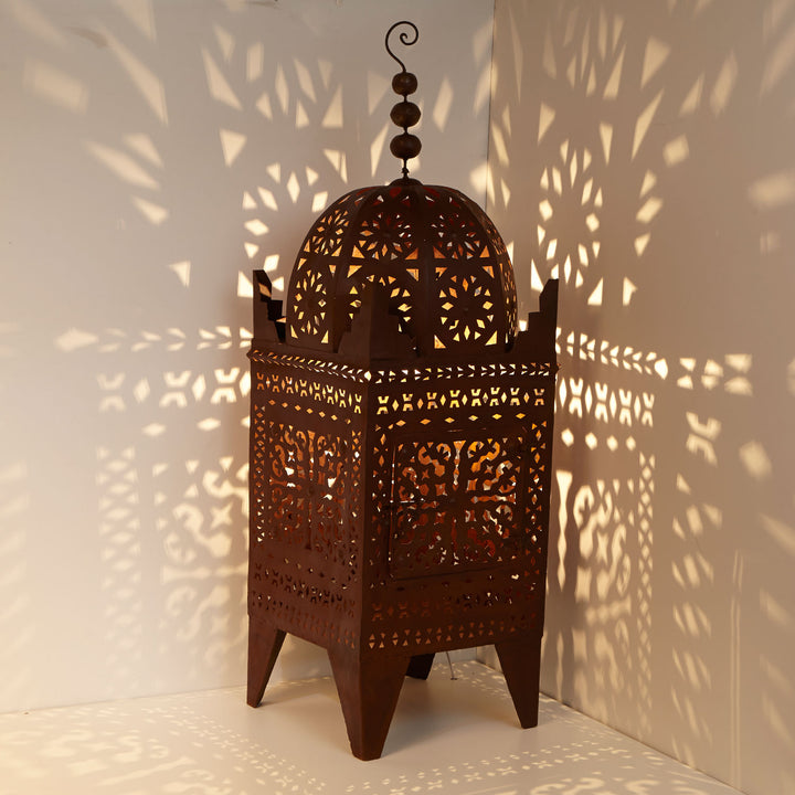 IJzeren lantaarn Firyal H-180