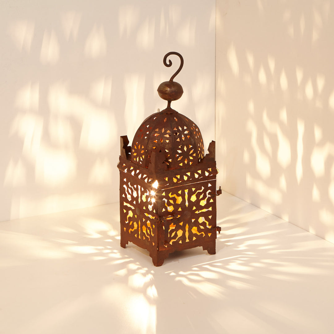 IJzeren lantaarn Firyal H38