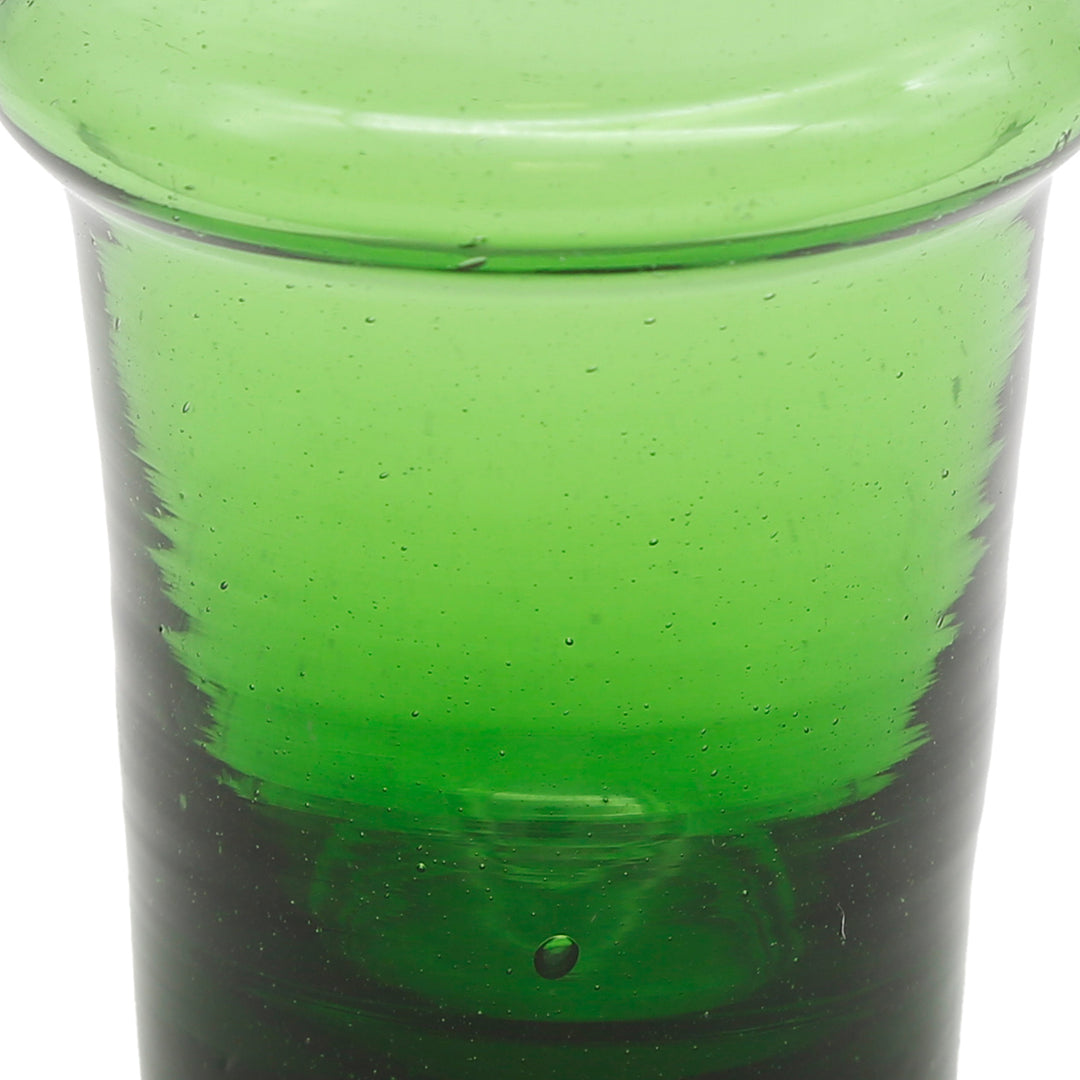 Verre à expresso et macchiato – compact et élégant