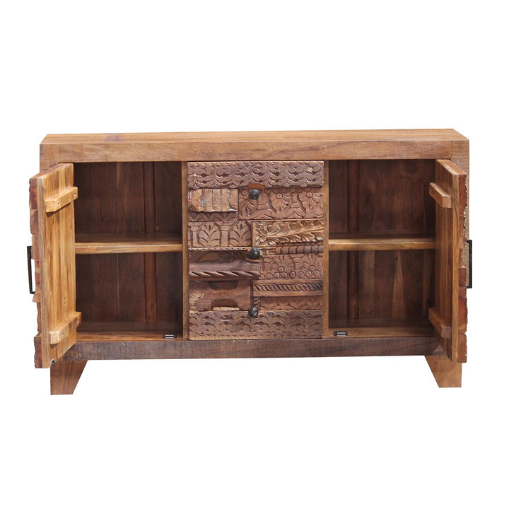 Commode indienne Mara