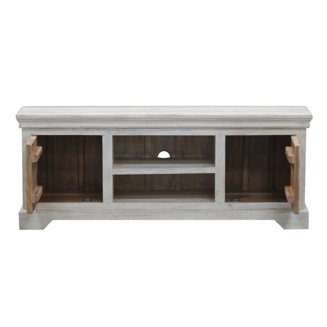 Indiase tv-kast Kiran