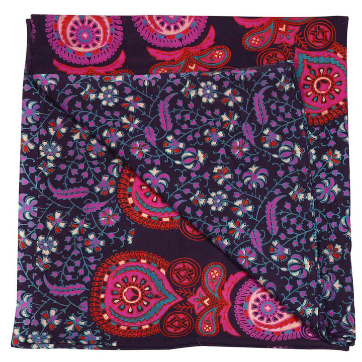 Bedsprei Mandala Amba 140