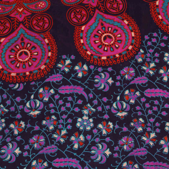 Bedsprei Mandala Amba 140